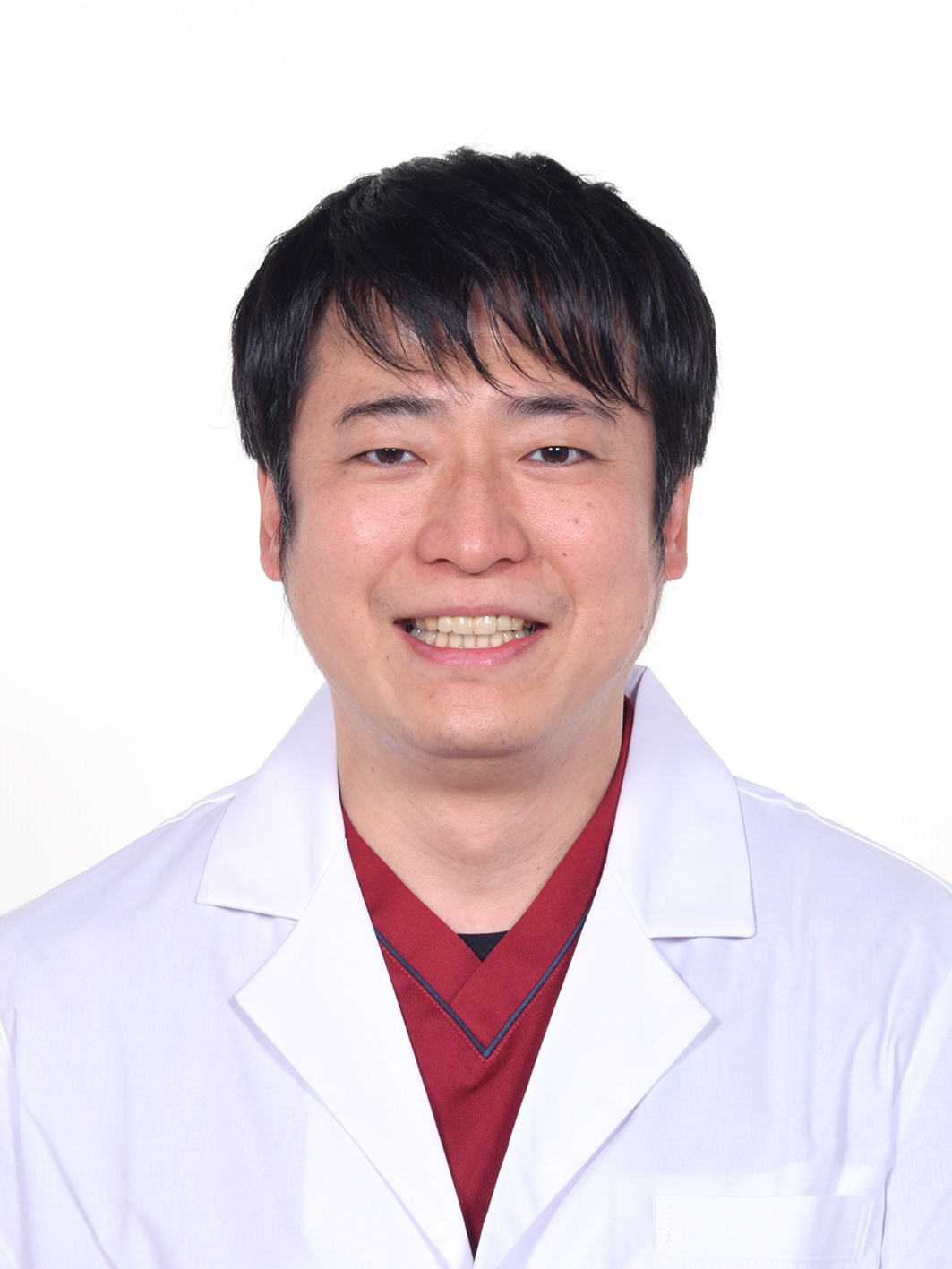 青木 亮二
